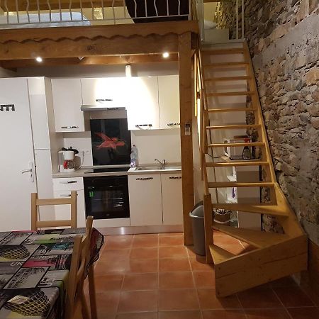 Le Rebois Apartment Gassin Ngoại thất bức ảnh