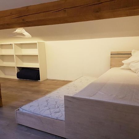 Le Rebois Apartment Gassin Ngoại thất bức ảnh