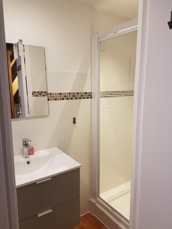 Le Rebois Apartment Gassin Ngoại thất bức ảnh