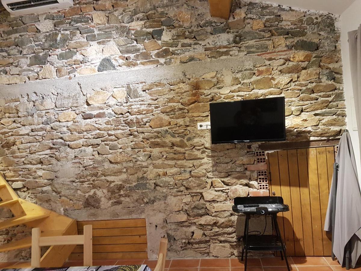 Le Rebois Apartment Gassin Ngoại thất bức ảnh